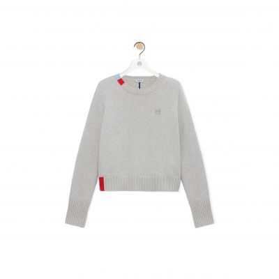 LOEWE SWEATER IN CASHMERE S359Y14KJ1